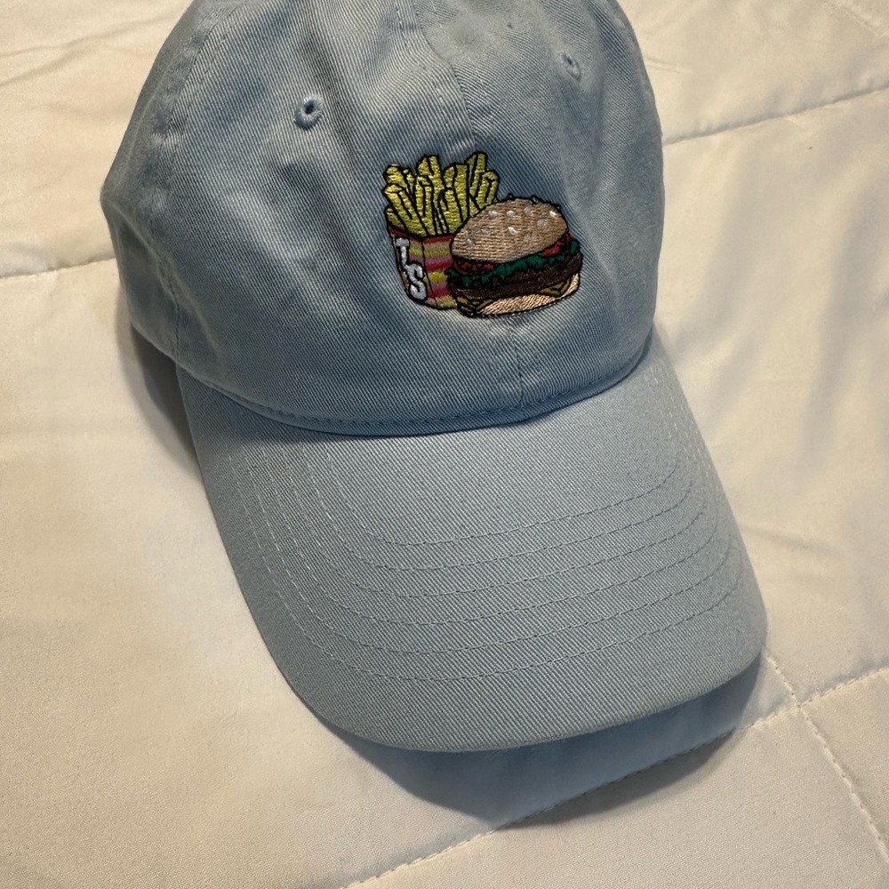 Taylor Swift Amazon Bundle Baseball Cap